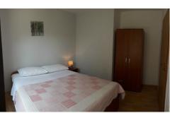 Apartmanok Tina Pakoštane Apartman 2 – A4+1 foto 3