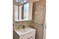 Apartmanok Tina Pakoštane Apartman 2 – A4+1 foto 4