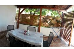 Apartmanok Tina Pakoštane Apartman 2 – A4+1 foto 5