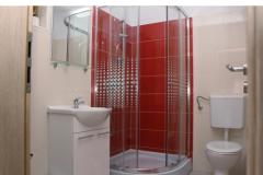 Apartmanok Tina Pakoštane Apartman 3 – B4+1 foto 3