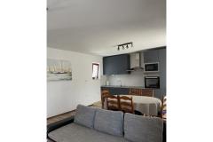 Apartmanok Tina Pakoštane Apartman 3 – B4+1 foto 4