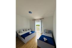 Apartmanok Vanja Drage Apartman 2 – PLAVI foto 2