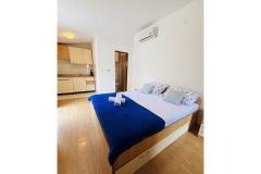 Apartmanok Vanja Drage Apartman 3 – STUDIO foto 4