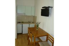 Apartmanok Vanja Drage Apartman 4 – ZELENI foto 2