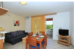 Apartmanok Villa San Marino Apartman 1 – Apartman 1 foto 2