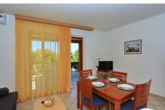 Apartmanok Villa San Marino Apartman 1 – Apartman 1 foto 3