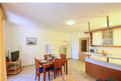 Apartmanok Villa San Marino Apartman 1 – Apartman 1 foto 4