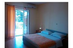 Apartmanok Villa Žaklina Apartman 2 – AY 2+2 foto 1