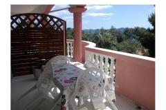 Apartmanok Villa Žaklina Apartman 2 – AY 2+2 foto 2