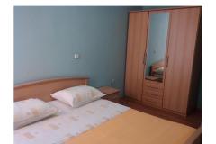 Apartmanok Villa Žaklina Apartman 4 – AZ 2+2 foto 1