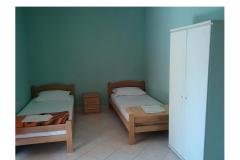 Apartmanok Villa Žaklina Apartman 4 – AZ 2+2 foto 2