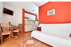 Apartmanok Villa Zdenka Apartman 3 – App 2+2 foto 2