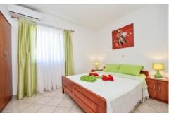 Apartmanok Villa Zdenka Apartman 3 – App 2+2 foto 3