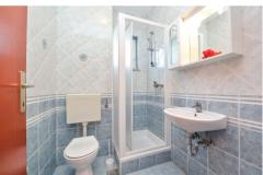 Apartmanok Villa Zdenka Apartman 3 – App 2+2 foto 4