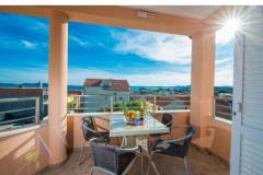 Apartmanok Villa Zdenka Apartman 3 – App 2+2 foto 5