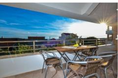 Apartmanok Villa Zdenka Apartman 1 – App 4+2 G foto 1