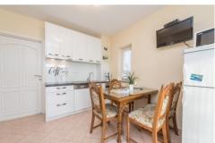 Apartmanok Villa Zdenka Apartman 1 – App 4+2 G foto 2