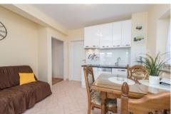 Apartmanok Villa Zdenka Apartman 1 – App 4+2 G foto 3