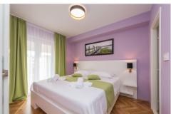 Apartmanok Villa Zdenka Apartman 1 – App 4+2 G foto 4