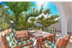 Apartmanok Villa Zdenka Apartman 2 – App 4+2 D foto 1
