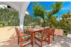 Apartmanok Villa Zdenka Apartman 2 – App 4+2 D foto 2