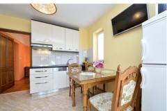 Apartmanok Villa Zdenka Apartman 2 – App 4+2 D foto 4
