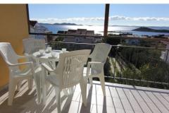 Sea view Apartmant Ház Apartman 2 – App A2 foto 3