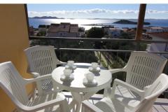 Sea view Apartmant Ház Apartman 2 – App A2 foto 4