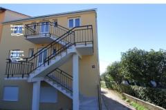 Sea view Apartmant Ház Apartman 1 – App A1 foto 1
