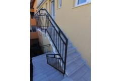 Sea view Apartmant Ház Apartman 1 – App A1 foto 2