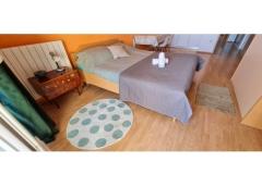 Apartmanok  Lu-Ka Pakoštane Apartman 2 – Apartman 1 foto 2
