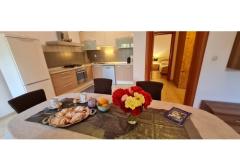 Apartmanok  Lu-Ka Pakoštane Apartman 1 – Apartman 2 foto 1
