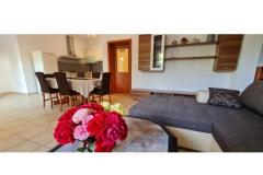 Apartmanok  Lu-Ka Pakoštane Apartman 1 – Apartman 2 foto 2