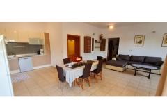 Apartmanok  Lu-Ka Pakoštane Apartman 1 – Apartman 2 foto 3