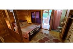 Apartmanok  Lu-Ka Pakoštane Apartman 3 – Glamping foto 2