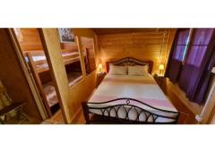 Apartmanok  Lu-Ka Pakoštane Apartman 3 – Glamping foto 3