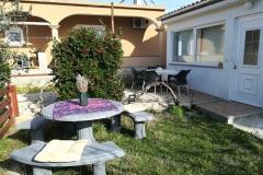 Apartmanok Kristina Apartman 1 – Kristina foto 2