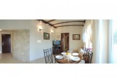Apartmanok in Villa Apartman 2 – Babuljas foto 1