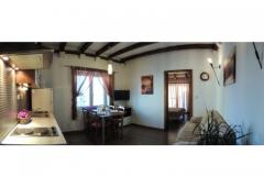 Apartmanok in Villa Apartman 3 – Justina foto 2
