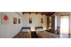 Apartmanok in Villa Apartman 3 – Justina foto 3