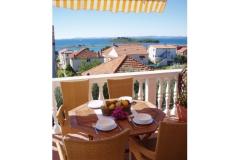 Apartmanok in Villa Apartman 3 – Justina foto 5