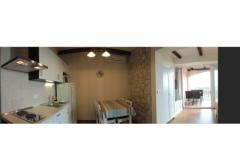 Apartmanok in Villa Apartman 4 foto 1