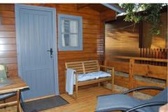 Apartmanok Lily Apartman 3 – Daisy B foto 4