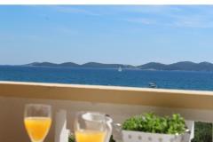 Apartmanok Luka Pakoštane Apartman 3 – Apartman E foto 1