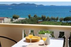 Apartmanok Luka Pakoštane Apartman 3 – Apartman E foto 2