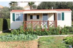 Apartmanok Luka Pakoštane Apartman 4 – Kučica foto 1