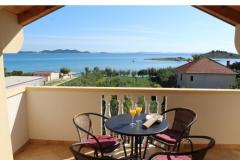 Apartmanok Luka Pakoštane Apartman 2 – Studio foto 2