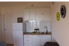 Apartmanok Luka Pakoštane Apartman 2 – Studio foto 4