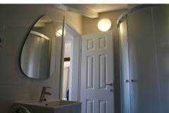 Apartmanok Luka Pakoštane Apartman 2 – Studio foto 5