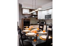Apartmanok Martin Apartman 1 – App4+1 M foto 1